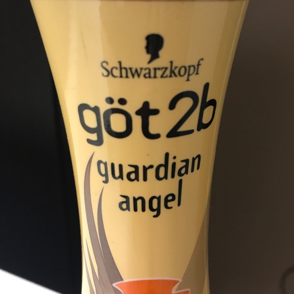 göt2b Guardian Angel Heat Protectant